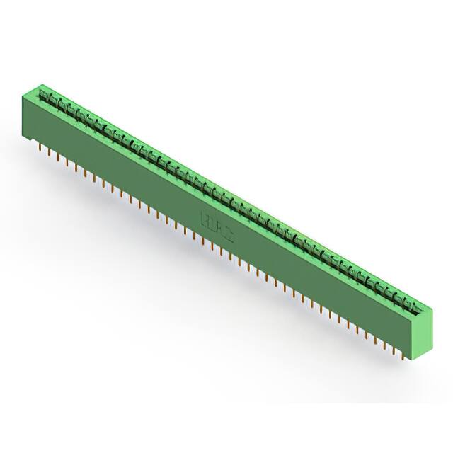 833-082-521-201 EDAC Inc.  Edgeboard Connectors